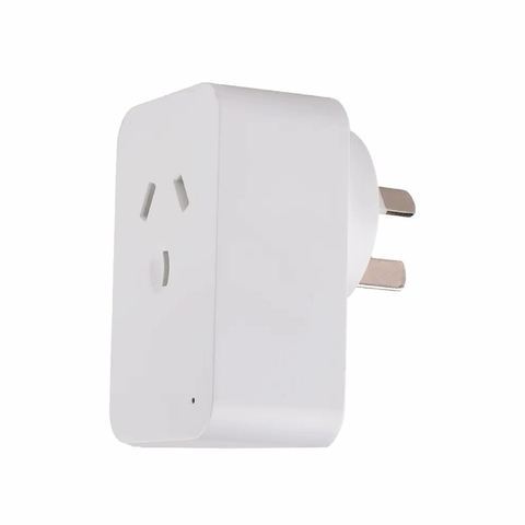 Enchufe Smartplug inteligente Wifi Smartlife Tuya