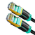 Cable de Red CAT 8 FTP Mallado 40 Gbps 2000 Mhz Samzhe 1 Metro