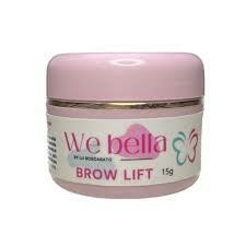 BROW LIFT WE BELLA