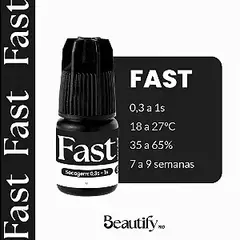 FAST BEAUTIFY