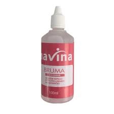 Bruma acelerador ( Navina)