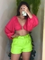 Cropped - loja online