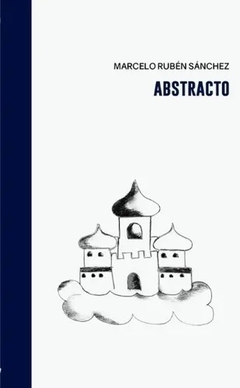 Abstracto - Marcelo Sánchez