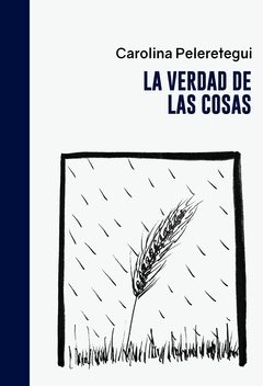 La verdad de las cosas - Carolina Peleretegui