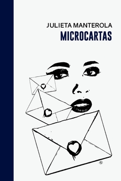 EBOOK - Microcartas - Julieta Manterola