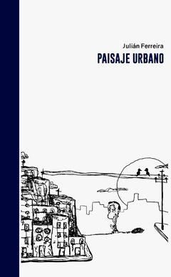 Paisaje urbano - Julián Ferreira