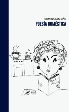 Poesía Doméstica - Romina Guzmán