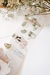 PET Tape Bouquets - Windry R. - loja online