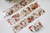 PET Tape Candy Canes - Crystal - comprar online