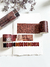 Kits Vintage Washi Tape - comprar online