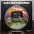 LP Casa Das Máquinas - Casa De Rock (1976) (Vinil usado)