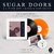 LP Jupiter Apple - Sugar Doors - A 4-Track Experience (Vinil laranja) na internet