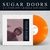 LP Jupiter Apple - Sugar Doors - A 4-Track Experience (Vinil laranja)