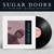 LP Jupiter Apple - Sugar Doors - A 4-Track Experience (Vinil preto)