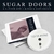 CD Jupiter Apple - Sugar Doors - A 4-Track Experience