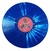 LP Graforréia Xilarmônica - Coisa de Louco II (Azul Splatter) na internet