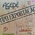LP Agepê – Tipo Exportação (1978) (Vinil usado)