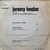 Compacto Jeremy London – Everybodys Talkin (1970) (Usado) - comprar online