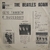 LP The Beatles – Again (1965) (Vinil usado) - comprar online