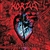 LP Korzus - Ties of Blood (Novo/Lacrado) (Vinil vermelho) - comprar online