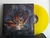 LP Krisiun - Scourge of The Enthroned (Novo/Lacrado) (Vinil Amarelo) - comprar online