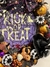 Guirlanda Trick or Treat - Carol Florence Decor