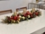 Centro de Mesa Tradicional Retangular - Carol Florence Decor