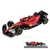 Ferrari F1-75 2022 Charles Leclerc Carlos Sainz Bburago 1:43 na internet