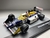 Williams FW11B V10 Honda Nelson Piquet 1987 1:43 - Slick - Miniaturas Automotivas 