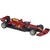 Ferrari SF1000 2020 1000GP Charles Leclerc Sebastian Vettel Bburago 1:43