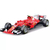 Ferrari SF70H 2017 Kimi Raikkonen Sebastian Vettel 1:43 - comprar online