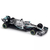 Mercedes-AMG W10 2019 Lewis Hamilton Valtteri Bottas Bburago 1:43 - comprar online