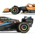 McLaren MCL36 2022 Controle Remoto 1:12