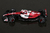 Alfa Romeo Sauber C42 2022 Valtteri Bottas Guanyu Zhou Bburago 1:43 - loja online