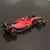 Ferrari SF23 2023 Charles Leclerc Carlos Sainz 1:24 - Slick - Miniaturas Automotivas 