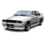 BMW M3 E30 1988 1:24 Modelo Premium