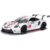 Porsche 911 RSR 991.2 2020 WEC 1:24 Modelo Premium