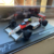 McLaren MP4/5 Ayrton Senna 1989 1:43 na internet