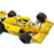 Lotus 99T Ayrton Senna GP Monaco 1987 1:18 - loja online