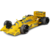 Imagem do Lotus 99T Ayrton Senna GP Monaco 1987 1:18