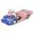 Porsche 956LH 3rd 24h LeMans 1986 1:18 Modelo Premium