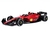 Ferrari F1-75 2022 Charles Leclerc Carlos Sainz 1:18