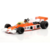 McLaren M23 James Hunt GP França 1976 1:18