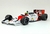 McLaren MP4/5b Ayrton Senna 1990 1:18 na internet