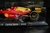 Ferrari F1-75 GP Monza 2022 Charles Leclerc Carlos Sainz 1:24 - loja online