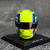 Capacete Lando Norris McLaren 2022 Spark Resina 1:5 - comprar online