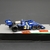 Tyrrell P34 Ford V8 1976 Jody Scheckter Ixo 1:43 - Slick - Miniaturas Automotivas 