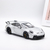 Porsche 911 GT3 992 2021 Modelo Premium Norev 1:18 - Slick - Miniaturas Automotivas 