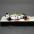 Imagem do Williams FW11B V10 Nelson Piquet 1987 Ixo 1:43