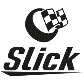 Slick - Miniaturas Automotivas 